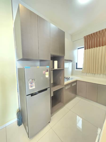 Condominium for Rent at Bay Point @ Country Garden Danga Bay - Alan Tan - Kitchen - PropertyGuru.com.my