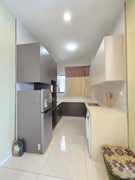 Condominium for Rent at Bay Point @ Country Garden Danga Bay - Alan Tan - Kitchen - PropertyGuru.com.my