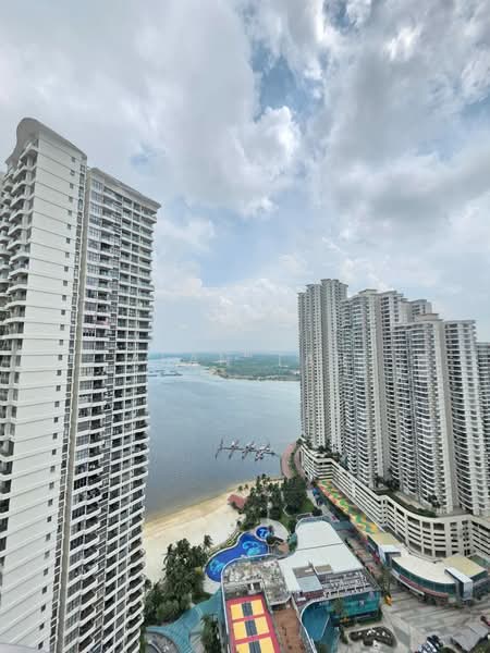 Condominium for Rent at Bay Point @ Country Garden Danga Bay - Alan Tan - PropertyGuru.com.my