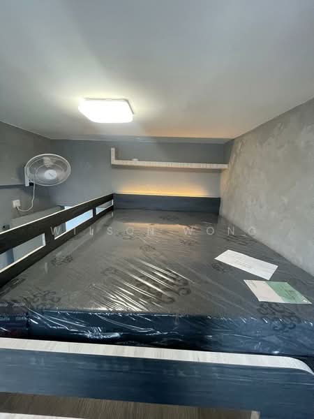 Condominium for Rent at Legend Heights - Wilson Wong - Bedroom - PropertyGuru.com.my