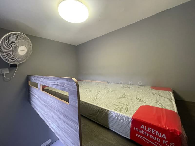 Condominium for Rent at Legend Heights - Wilson Wong - PropertyGuru.com.my