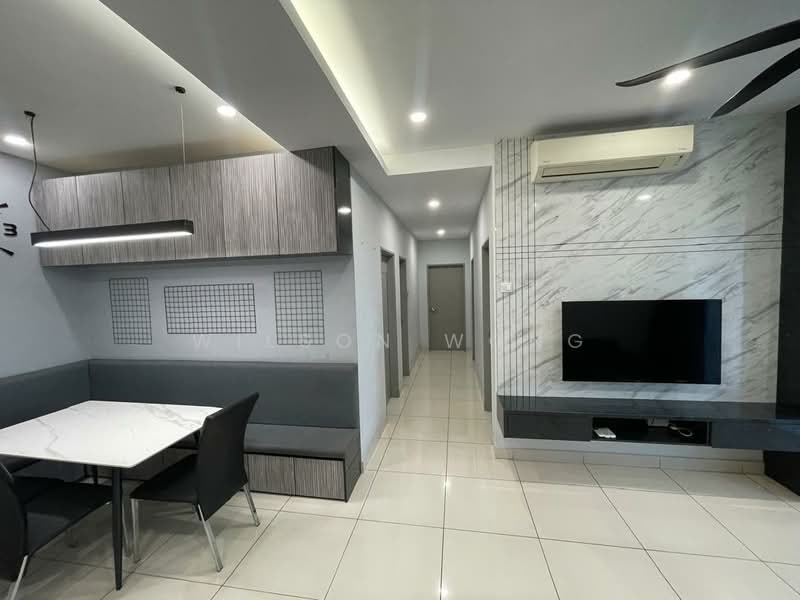 Condominium for Rent at Legend Heights - Wilson Wong - PropertyGuru.com.my