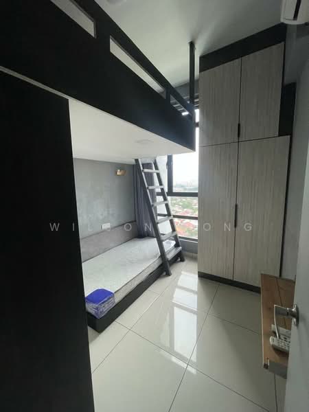Condominium for Rent at Legend Heights - Wilson Wong - PropertyGuru.com.my