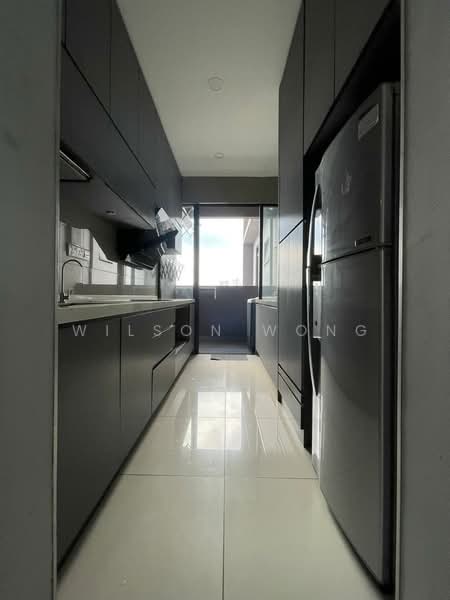 Condominium for Rent at Legend Heights - Wilson Wong - PropertyGuru.com.my