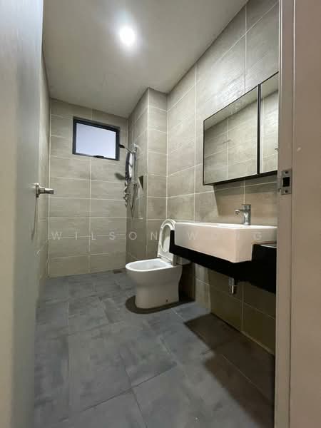 Condominium for Rent at Legend Heights - Wilson Wong - PropertyGuru.com.my