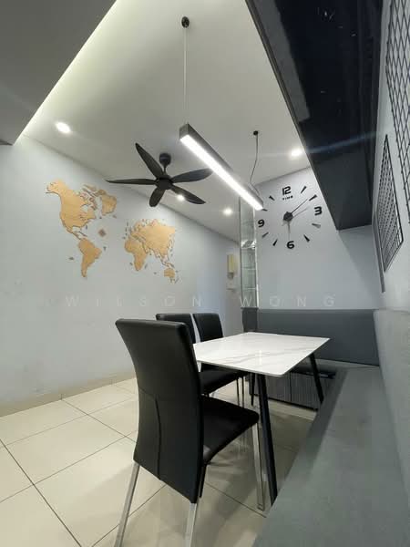 Condominium for Rent at Legend Heights - Wilson Wong - PropertyGuru.com.my