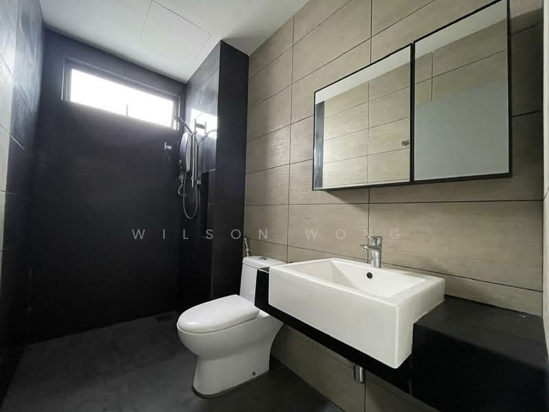 Condominium for Rent at Legend Heights - Wilson Wong - PropertyGuru.com.my