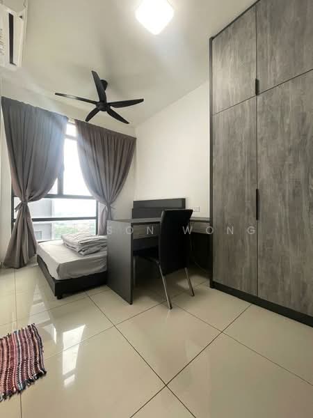 Condominium for Rent at Legend Heights - Wilson Wong - PropertyGuru.com.my