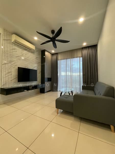 Condominium for Rent at Legend Heights - Wilson Wong - PropertyGuru.com.my