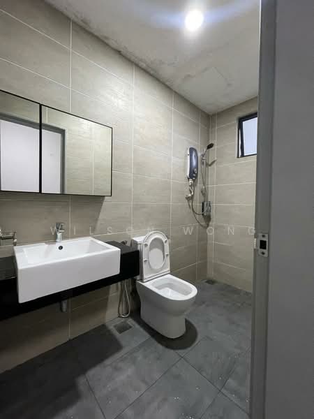 Condominium for Rent at Legend Heights - Wilson Wong - PropertyGuru.com.my