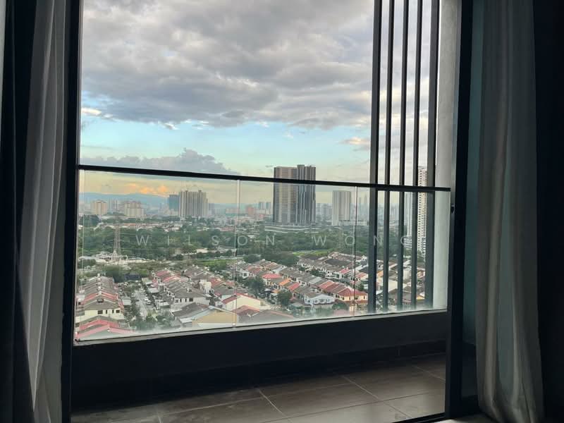 Condominium for Rent at Legend Heights - Wilson Wong - PropertyGuru.com.my