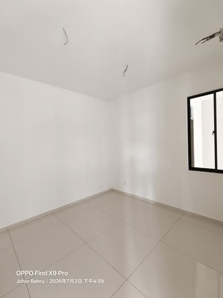 Cluster House for Sale in Bandar Jaya Putra (Johor Bahru) - Deven Thye - PropertyGuru.com.my