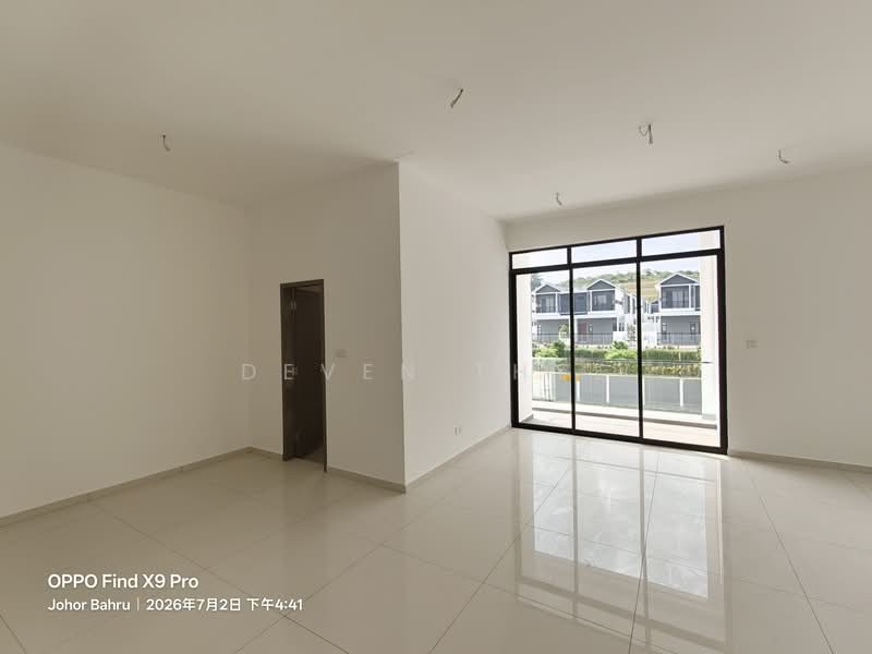 Cluster House for Sale in Bandar Jaya Putra (Johor Bahru) - Deven Thye - PropertyGuru.com.my