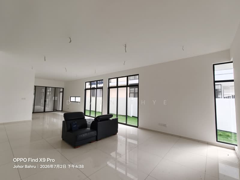 Cluster House for Sale in Bandar Jaya Putra (Johor Bahru) - Deven Thye - PropertyGuru.com.my