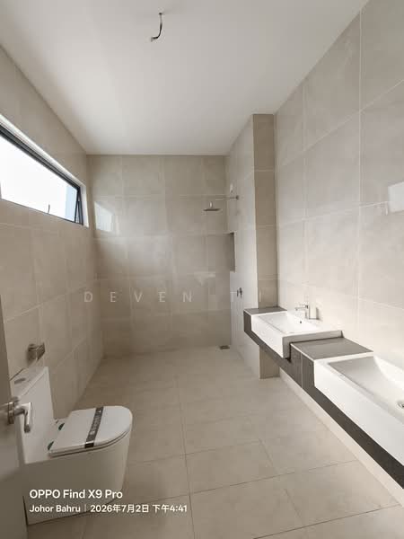 Cluster House for Sale in Bandar Jaya Putra (Johor Bahru) - Deven Thye - PropertyGuru.com.my
