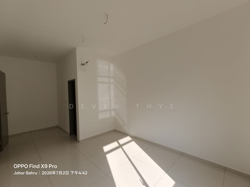 Cluster House for Sale in Bandar Jaya Putra (Johor Bahru) - Deven Thye - PropertyGuru.com.my