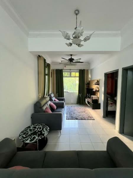 Rumah Flat untuk Dijual di Taman Terubong Jaya - Jocellynn Lee - PropertyGuru.com.my