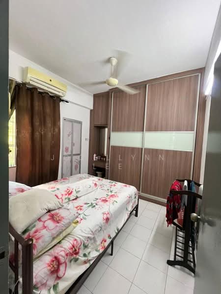 Rumah Flat untuk Dijual di Taman Terubong Jaya - Jocellynn Lee - PropertyGuru.com.my