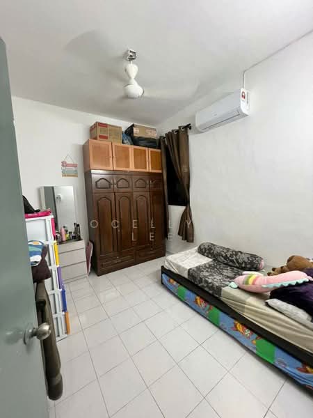 Rumah Flat untuk Dijual di Taman Terubong Jaya - Jocellynn Lee - PropertyGuru.com.my