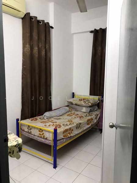 Rumah Flat untuk Dijual di Taman Terubong Jaya - Jocellynn Lee - PropertyGuru.com.my