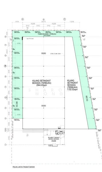 Warehouse for Rent in Taman Perindustrian Bukit Minyak (Bukit Minyak) - Sharon Wong - PropertyGuru.com.my