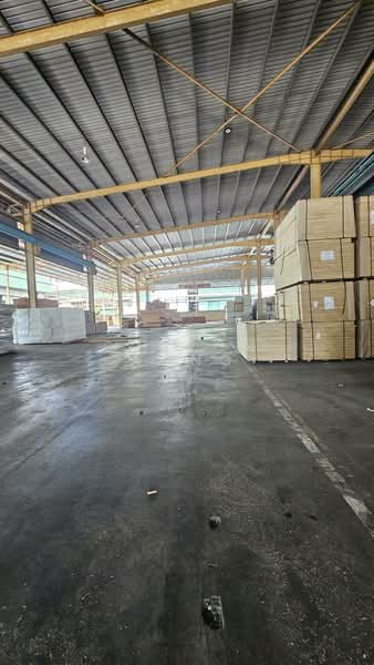 Warehouse for Rent in Taman Perindustrian Bukit Minyak (Bukit Minyak) - Sharon Wong - Interior - PropertyGuru.com.my