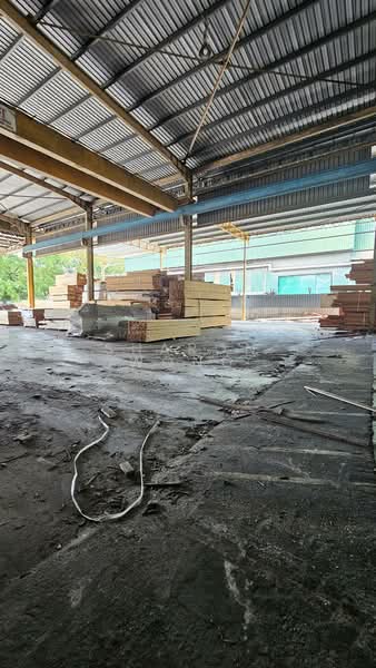 Warehouse for Rent in Taman Perindustrian Bukit Minyak (Bukit Minyak) - Sharon Wong - Interior - PropertyGuru.com.my