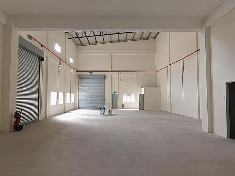 Factory for Rent in Saujana Rawang (Rawang) - Mu'izz Halim - Interior - PropertyGuru.com.my
