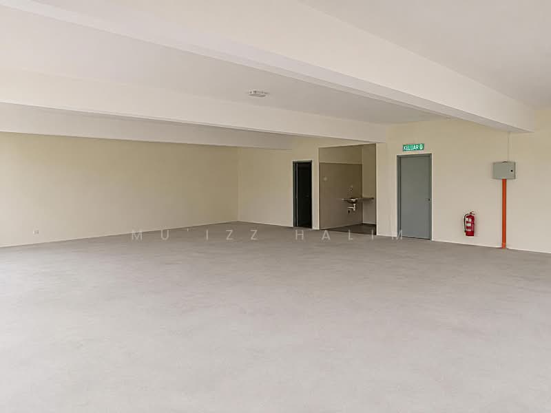 Factory for Rent in Saujana Rawang (Rawang) - Mu'izz Halim - Interior - PropertyGuru.com.my