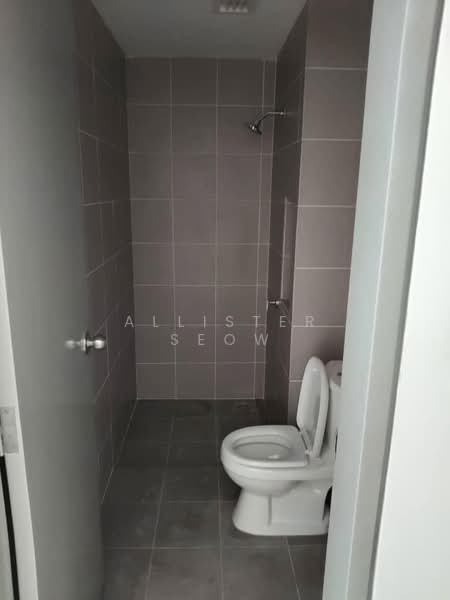 Service Residence for Rent at Alinea Suites - Allister Seow - Bathroom - PropertyGuru.com.my