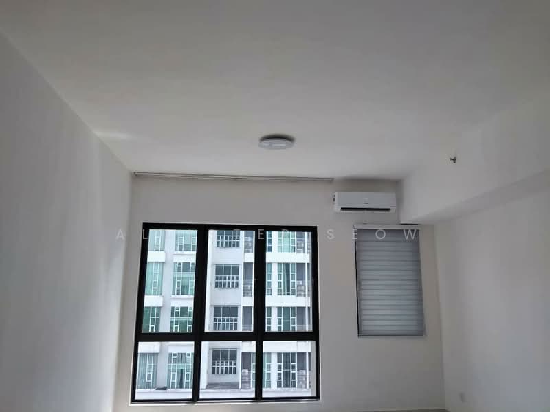 Service Residence for Rent at Alinea Suites - Allister Seow - Interior - PropertyGuru.com.my