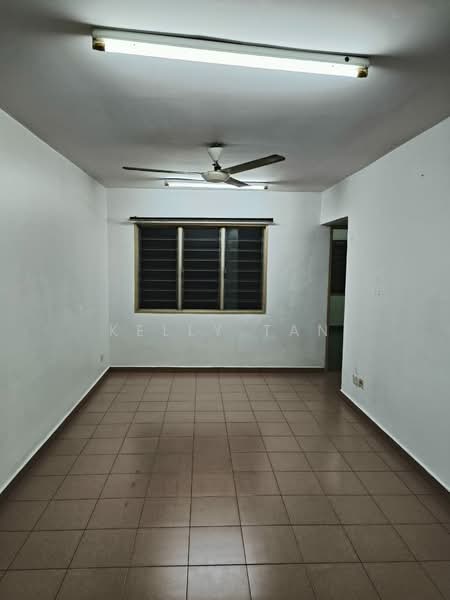 Rumah Flat untuk Disewa di Desa Pinang 2 - Kelly Tan - PropertyGuru.com.my