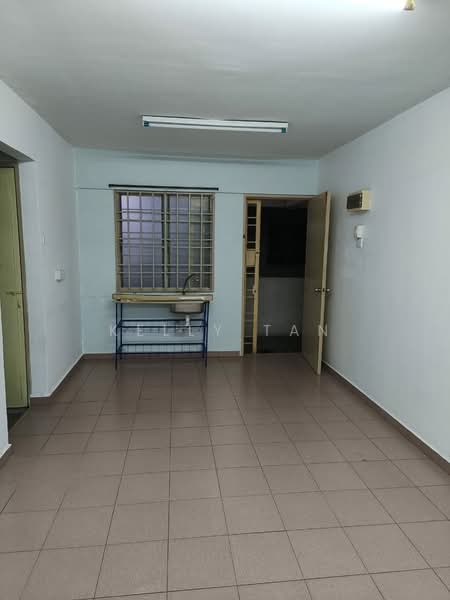 Rumah Flat untuk Disewa di Desa Pinang 2 - Kelly Tan - PropertyGuru.com.my