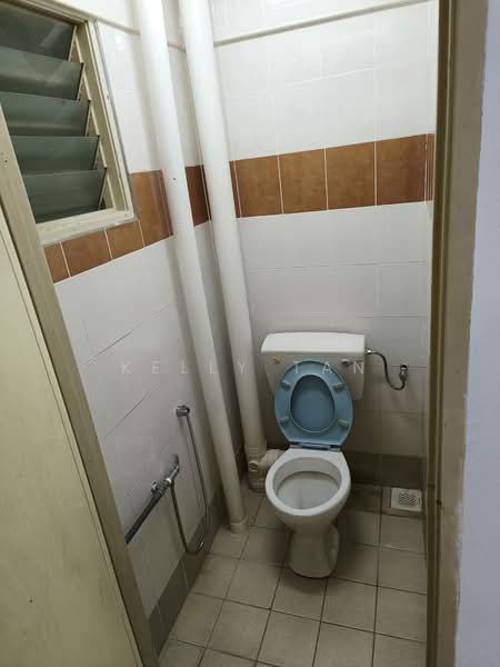 Rumah Flat untuk Disewa di Desa Pinang 2 - Kelly Tan - PropertyGuru.com.my
