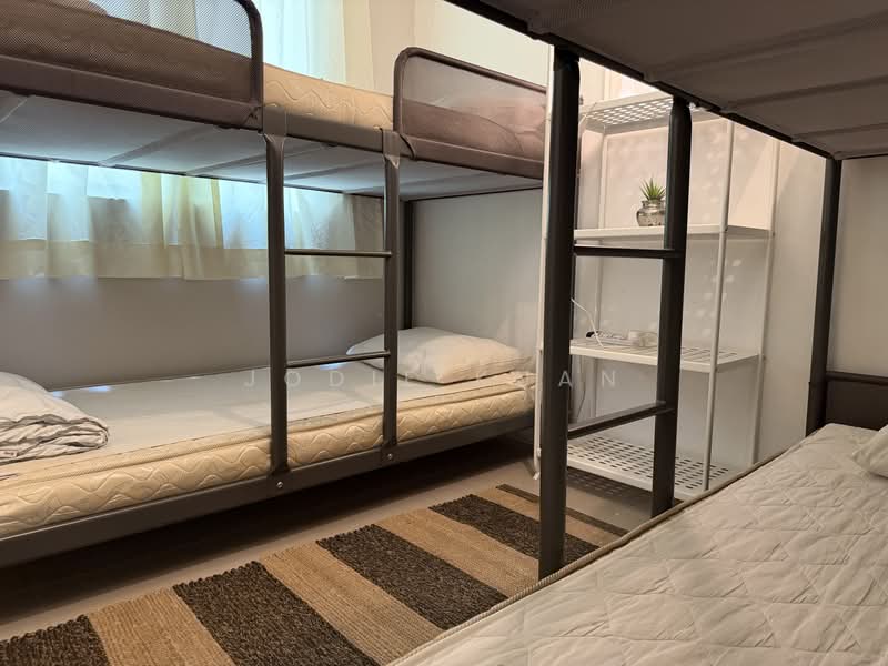 Condominium for Sale at Barrington Square - Jodie Kuan - PropertyGuru.com.my