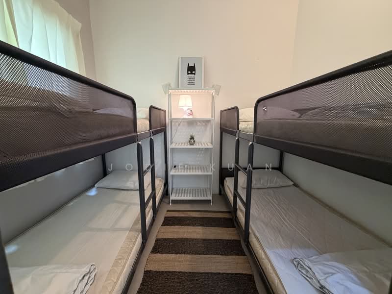 Condominium for Sale at Barrington Square - Jodie Kuan - PropertyGuru.com.my