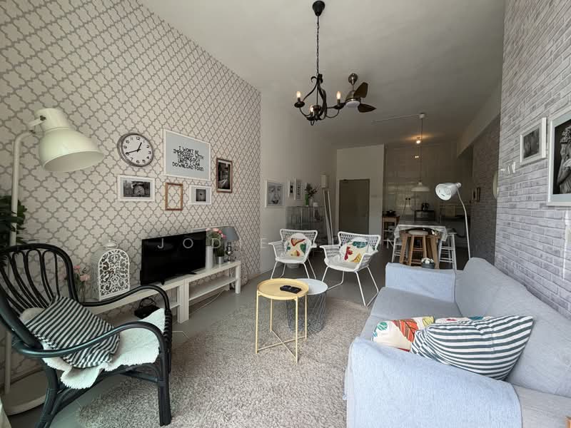Condominium for Sale at Barrington Square - Jodie Kuan - PropertyGuru.com.my