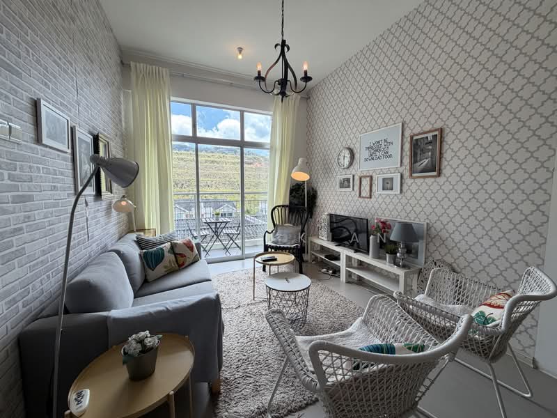 Condominium for Sale at Barrington Square - Jodie Kuan - PropertyGuru.com.my