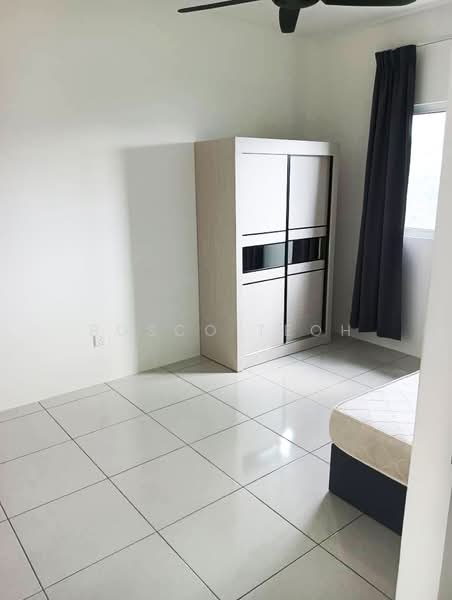 Condominium for Rent at Fairview Residence - Bosco Teoh - Bedroom - PropertyGuru.com.my