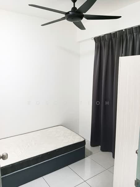 Condominium for Rent at Fairview Residence - Bosco Teoh - Bedroom - PropertyGuru.com.my