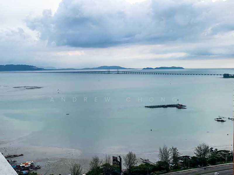 Kondominium untuk Disewa di Grace Residence - Andrew Chong - View - PropertyGuru.com.my