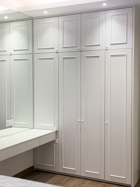 Kondominium untuk Disewa di Grace Residence - Andrew Chong - Interior - PropertyGuru.com.my