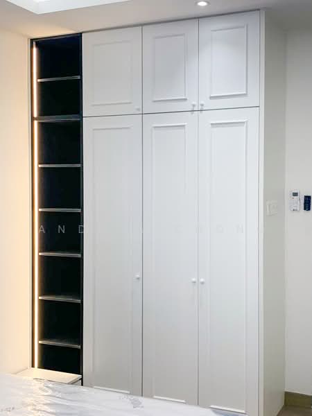 Kondominium untuk Disewa di Grace Residence - Andrew Chong - Interior - PropertyGuru.com.my
