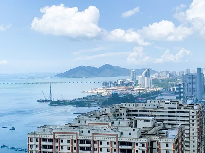 Kondominium untuk Disewa di Grace Residence - Andrew Chong - Exterior - PropertyGuru.com.my