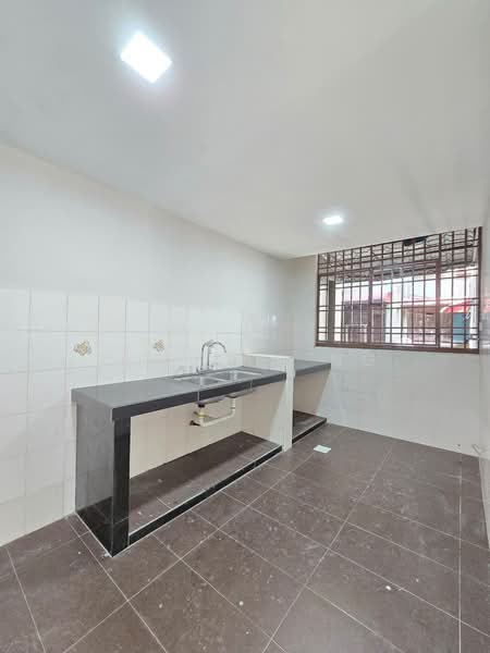 Apartment for Rent at Vista Seri Alam - William NG - Kitchen - PropertyGuru.com.my