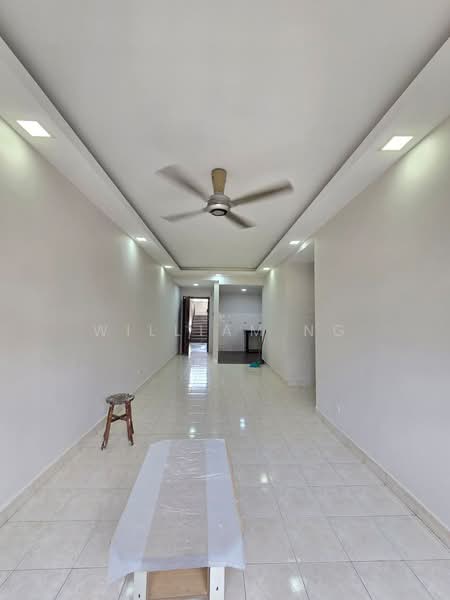 Apartment for Rent at Vista Seri Alam - William NG - Interior - PropertyGuru.com.my