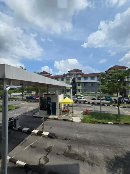 Apartment for Rent at Vista Seri Alam - William NG - PropertyGuru.com.my