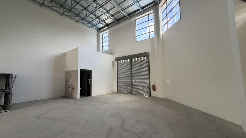 Kilang untuk Disewa di Sendayan Tech Valley (Labu) - Jitco Chin - Interior - PropertyGuru.com.my