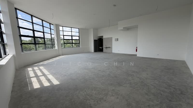 Kilang untuk Disewa di Sendayan Tech Valley (Labu) - Jitco Chin - Interior - PropertyGuru.com.my