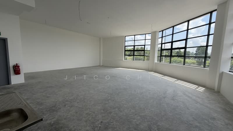 Kilang untuk Disewa di Sendayan Tech Valley (Labu) - Jitco Chin - Interior - PropertyGuru.com.my